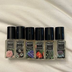 Nest fragrance mini rollerball